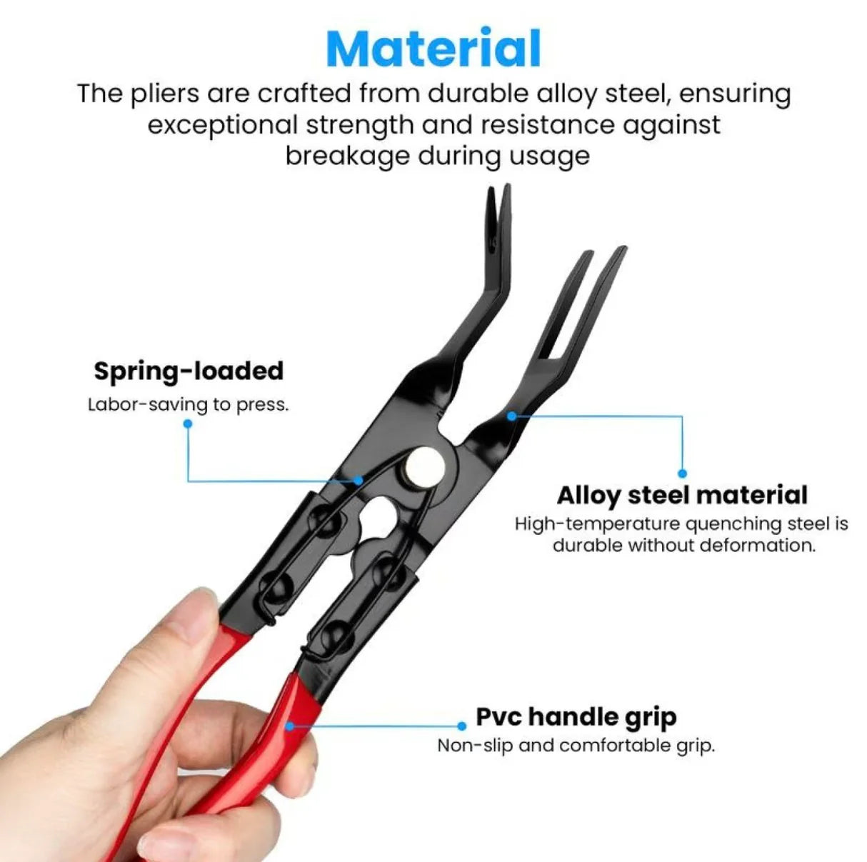 DomoStil™ Pliers