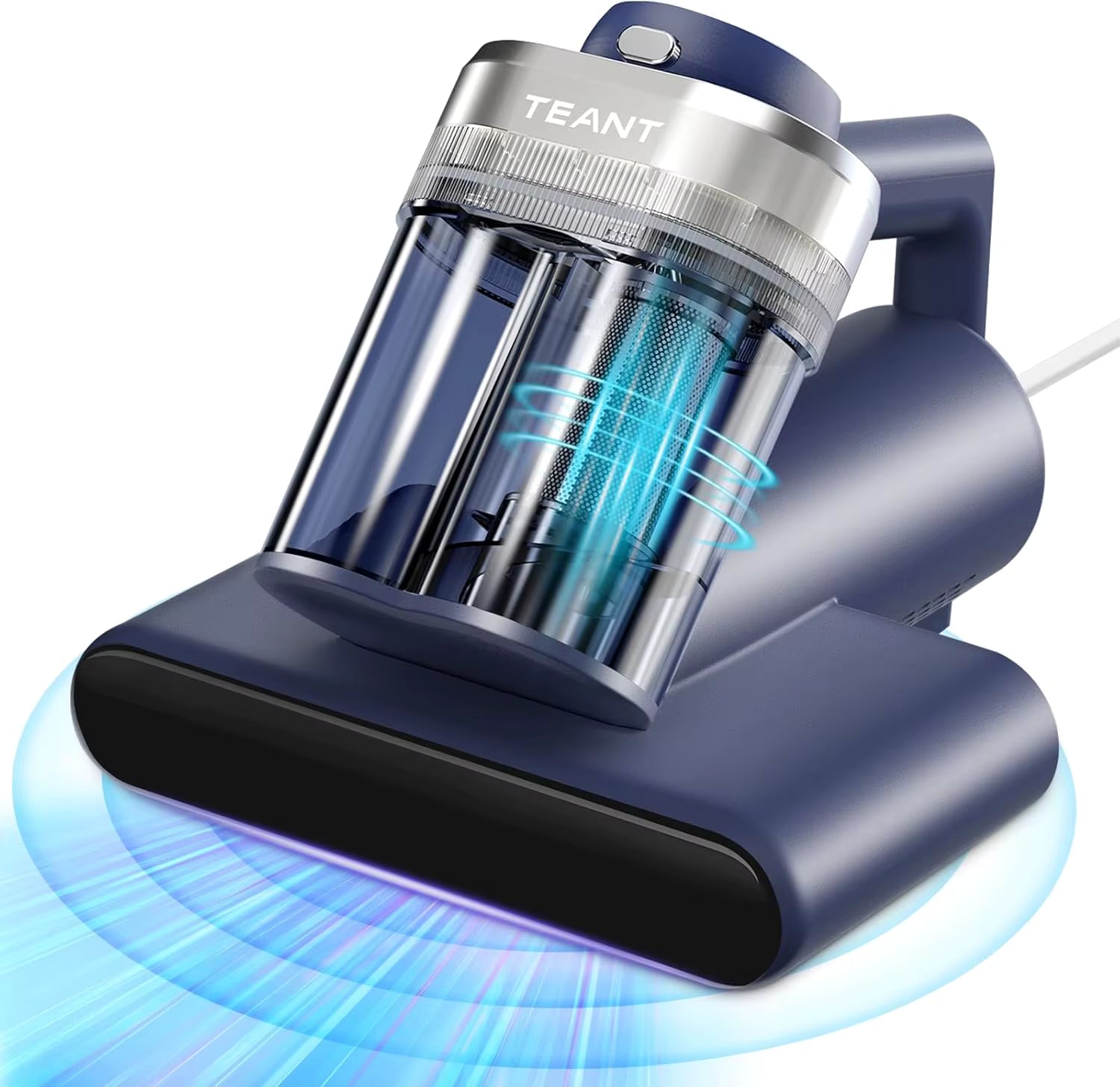 DomoStil™ Mattress Vacuum Cleaner for Dust Mites Removal