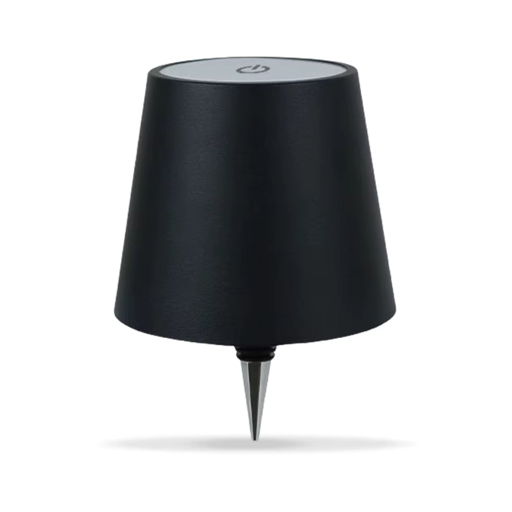 DomoStil™ Wine bottle lamp