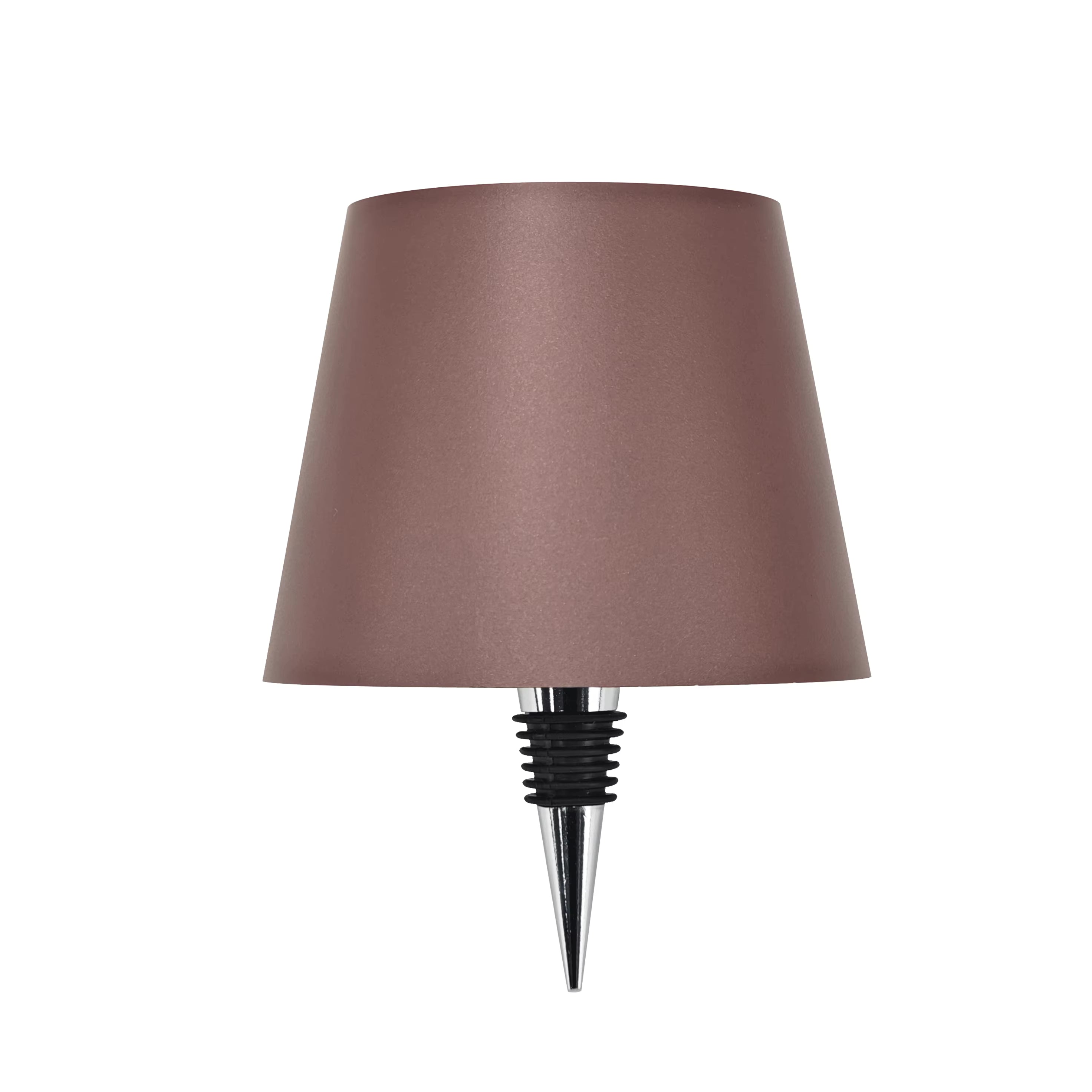 DomoStil™ Wine bottle lamp