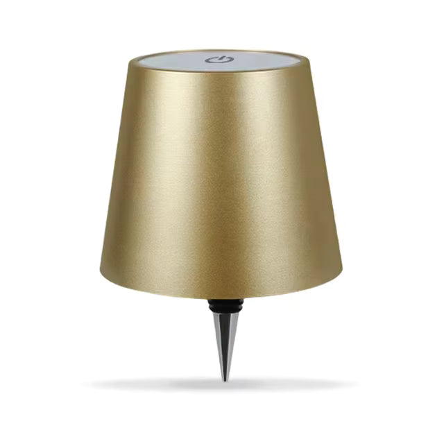 DomoStil™ Wine bottle lamp
