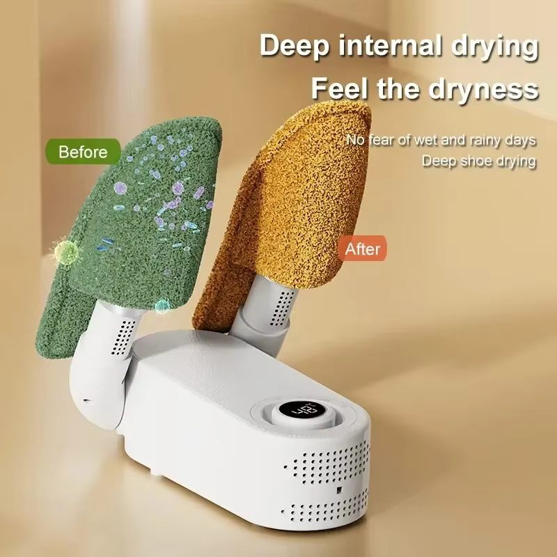 Electric Shoe Dryer & Boot Warmer