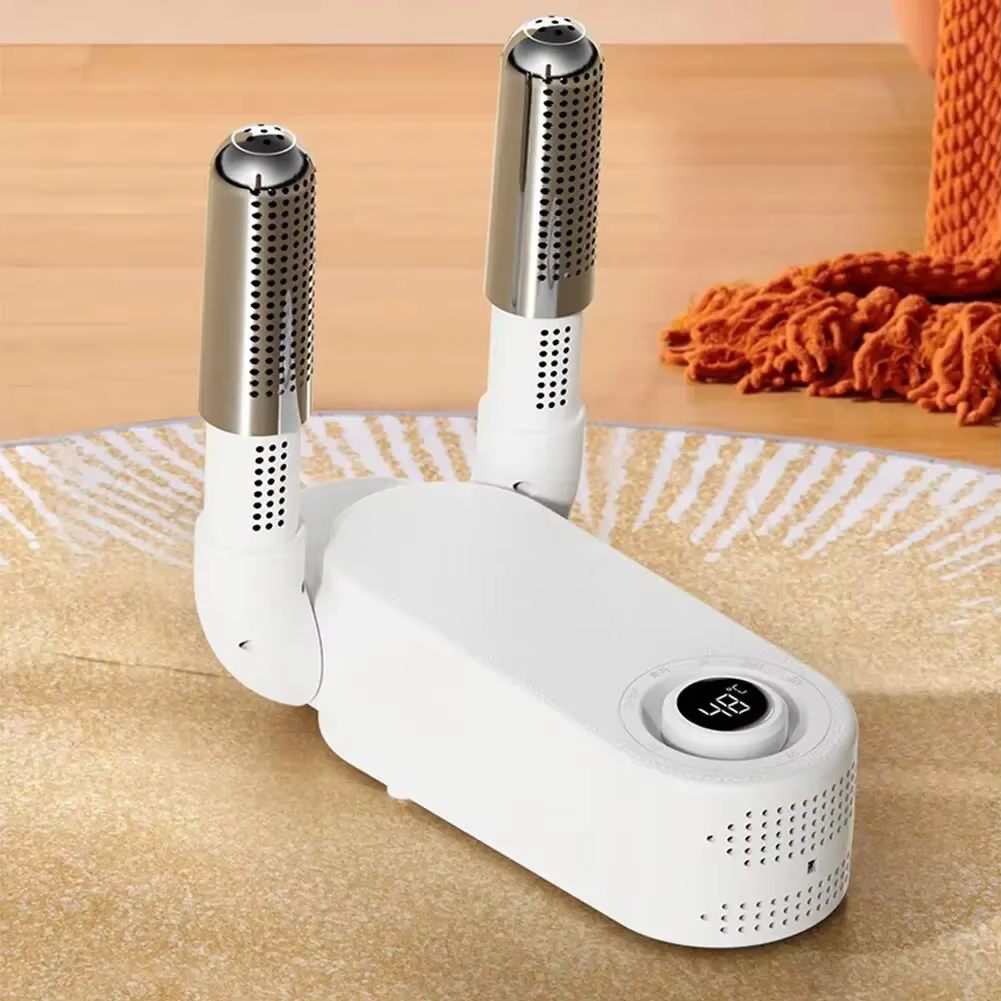Electric Shoe Dryer & Boot Warmer