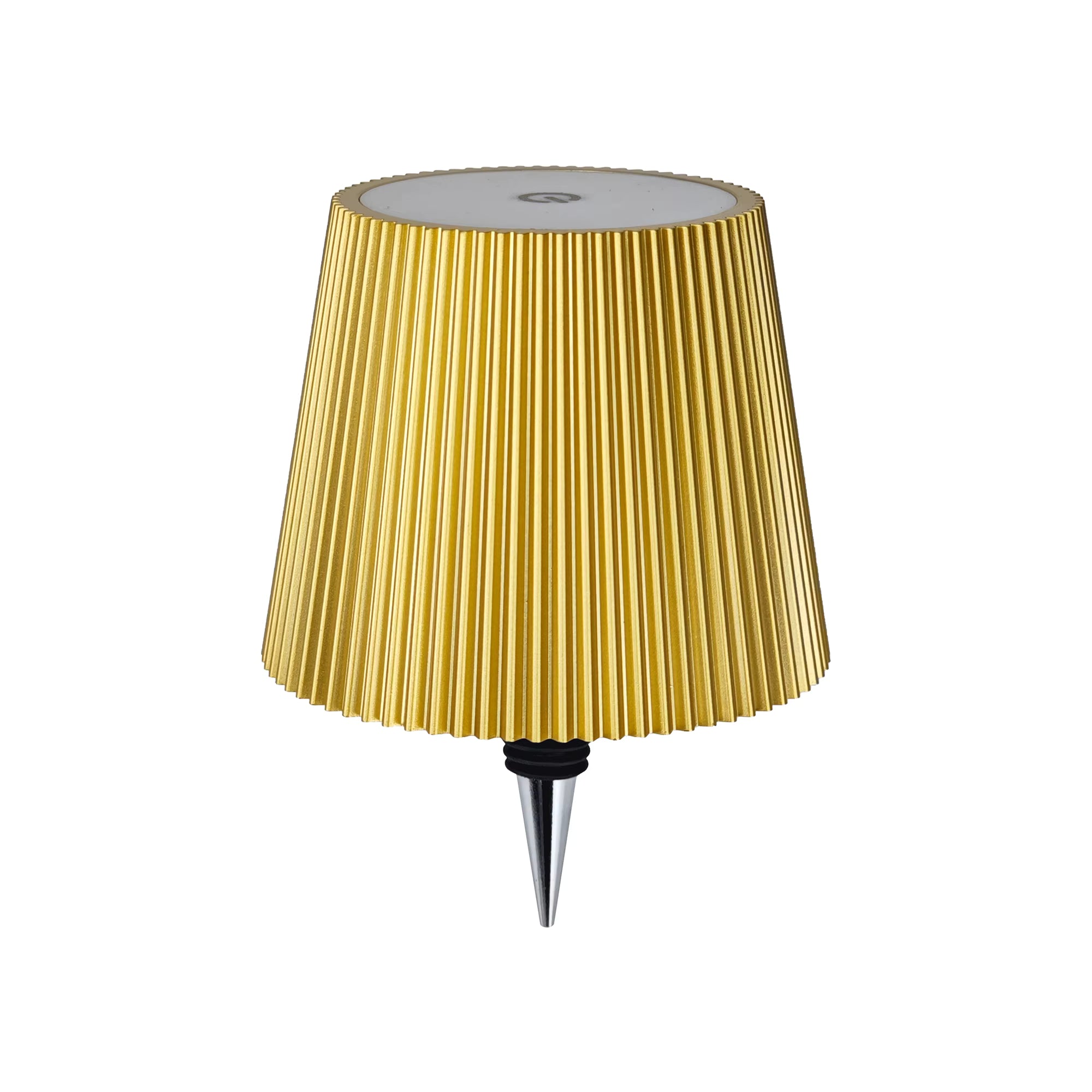 DomoStil™ Wine bottle lamp