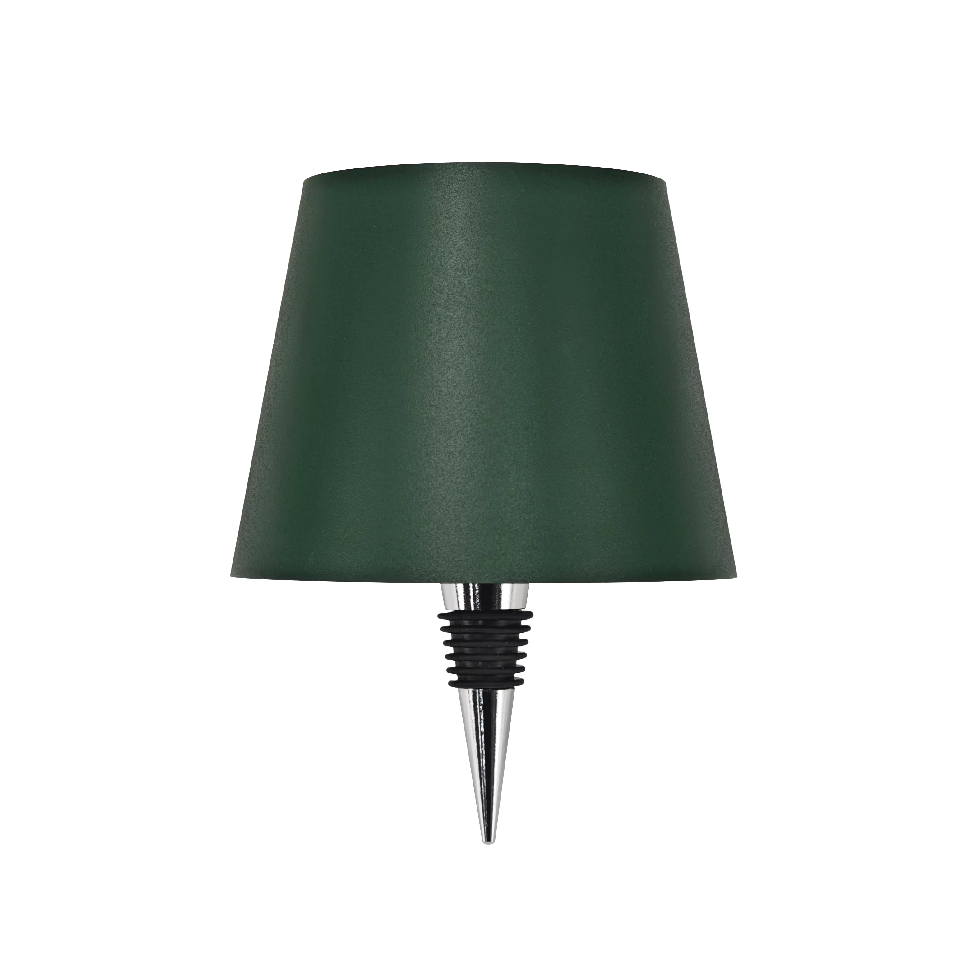 DomoStil™ Wine bottle lamp