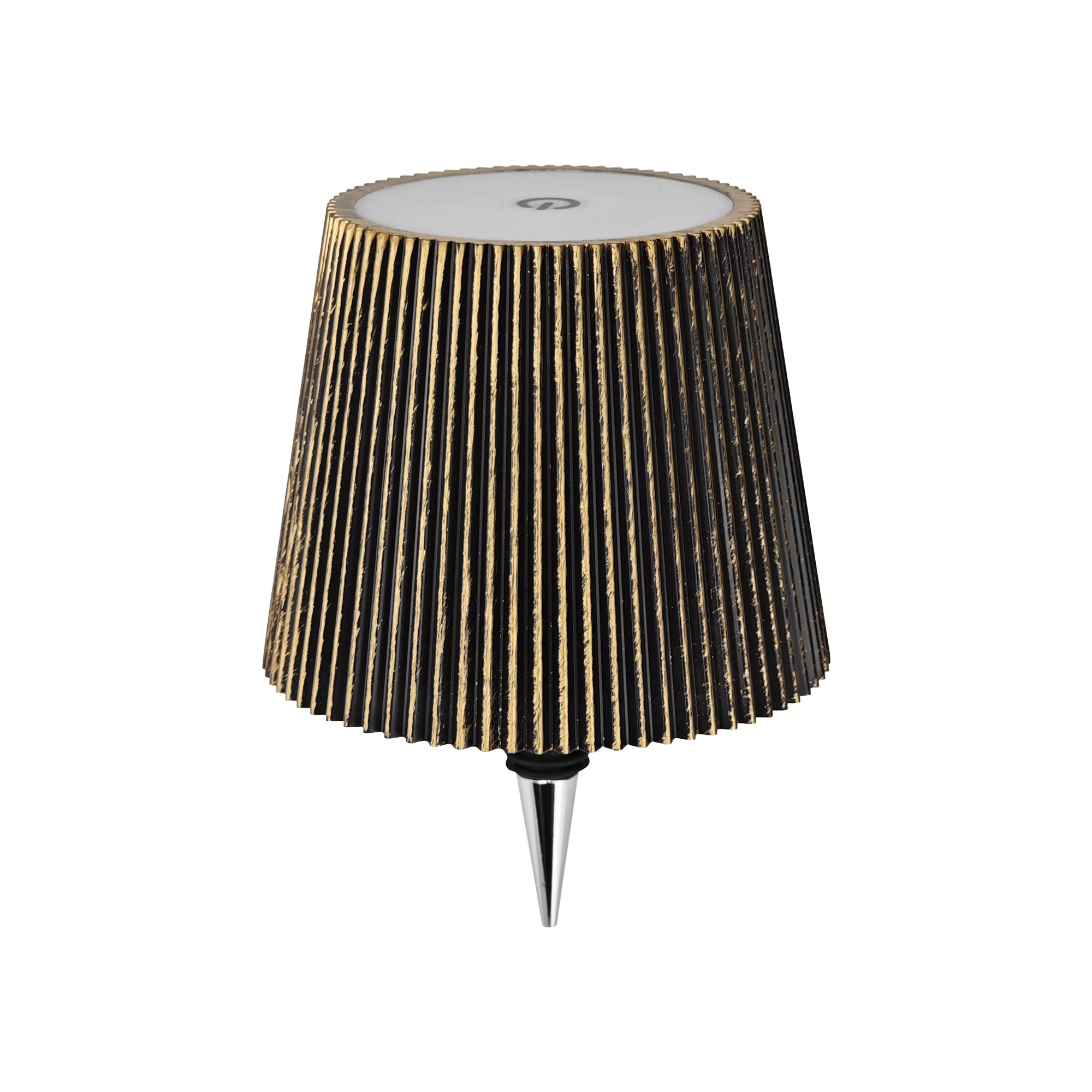DomoStil™ Wine bottle lamp