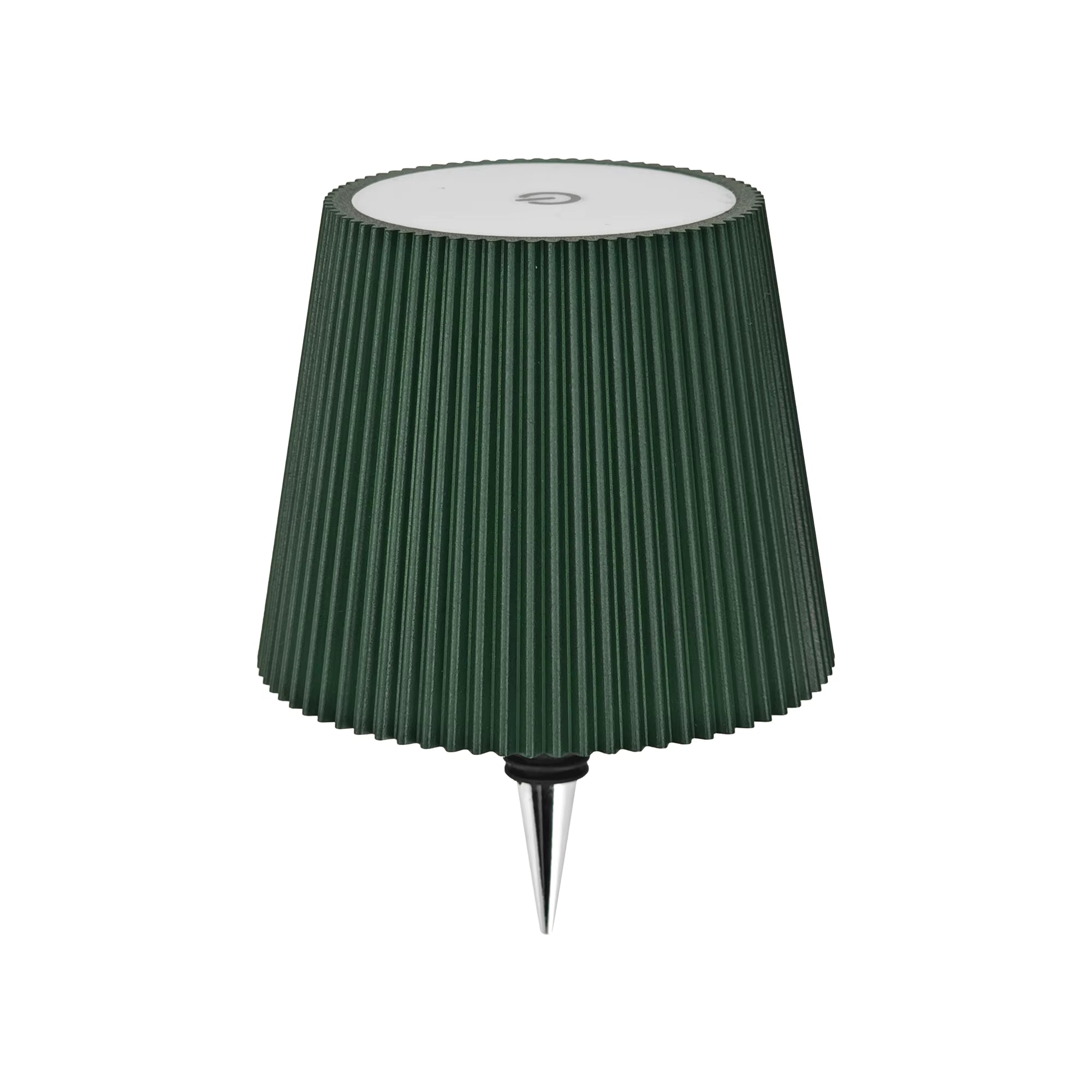 DomoStil™ Wine bottle lamp
