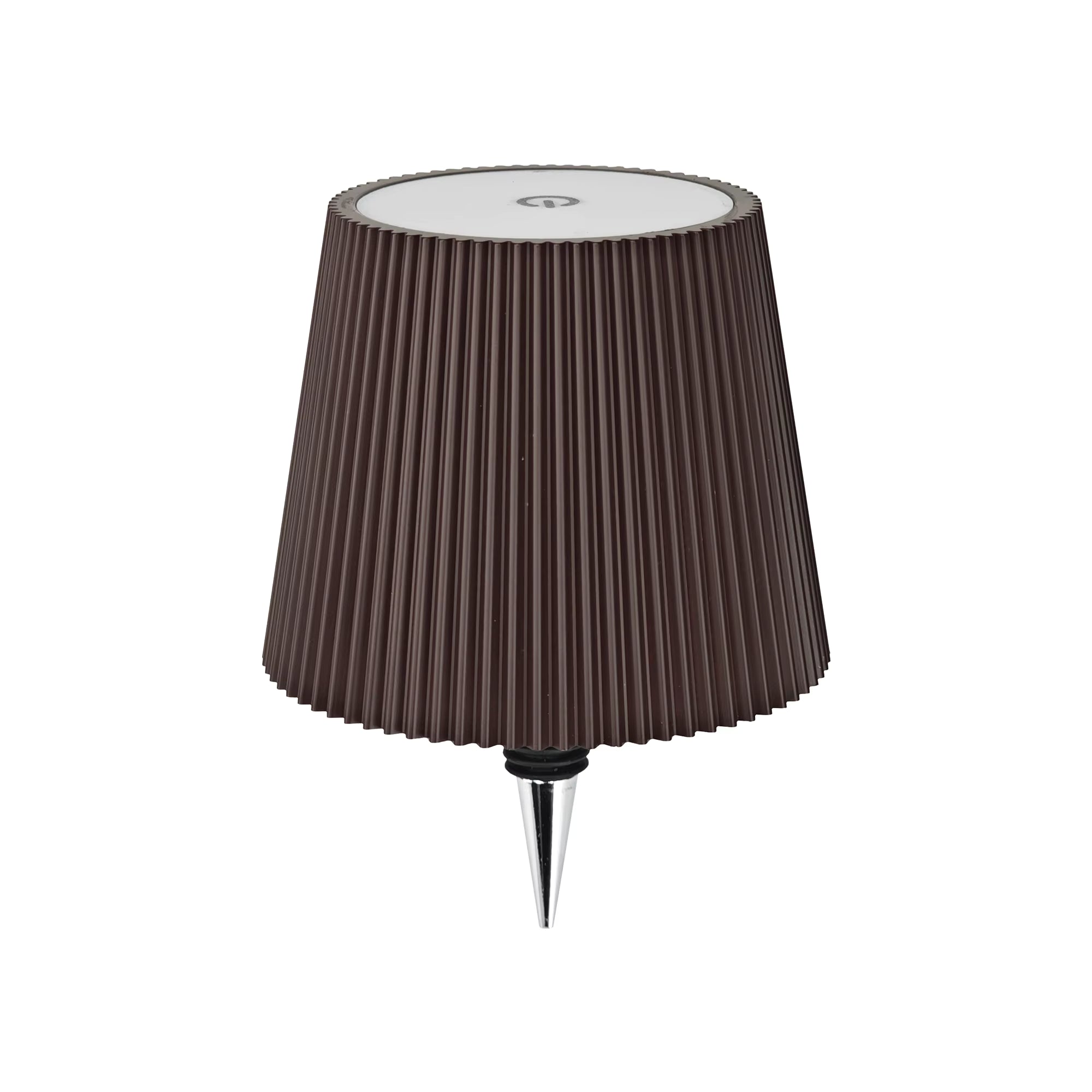 DomoStil™ Wine bottle lamp