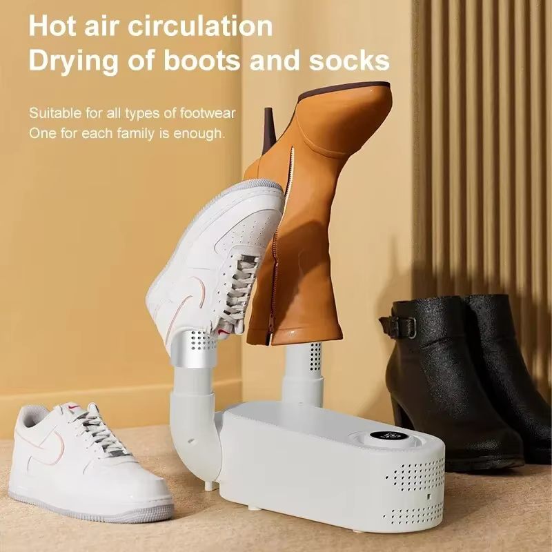 Electric Shoe Dryer & Boot Warmer