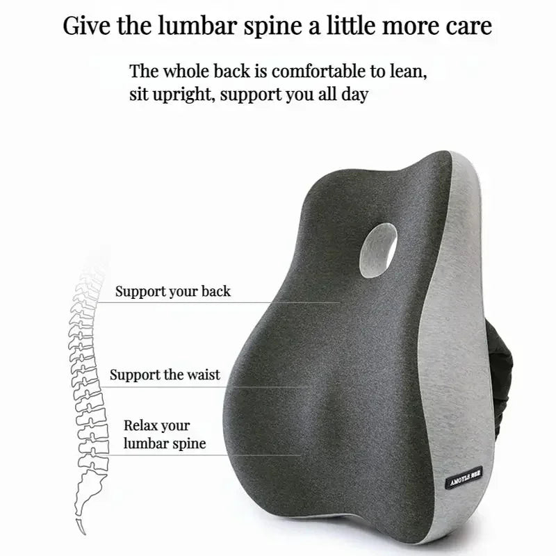 Domostil-Seat Cushion