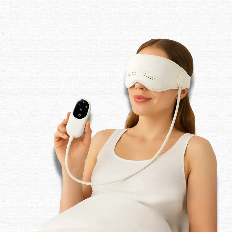 DomoStil™ Migraine Relief Mask