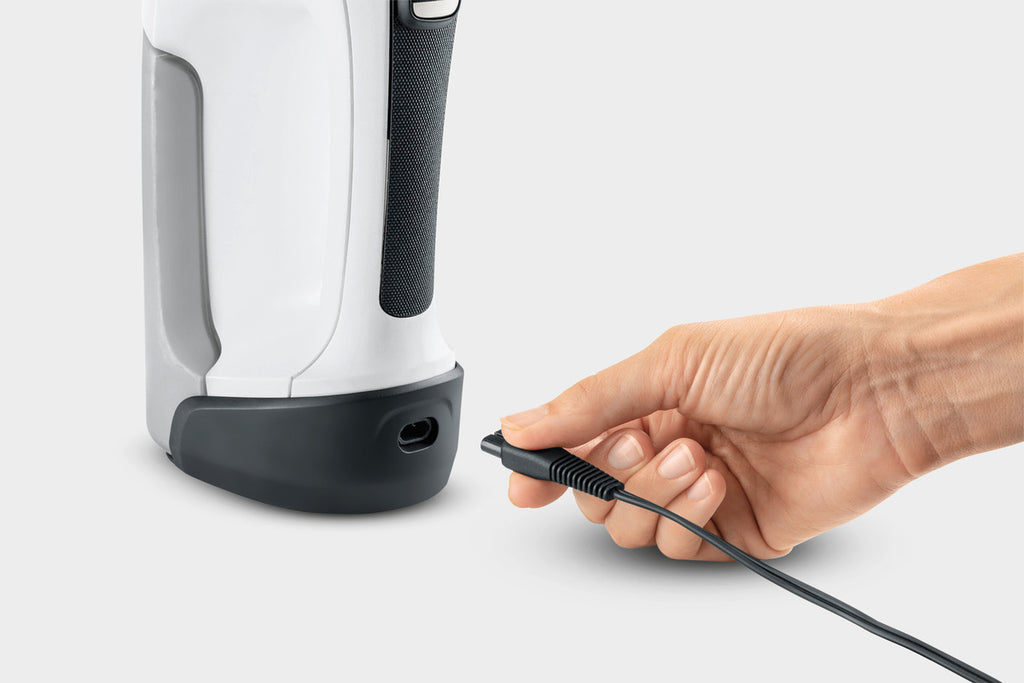 Domostil-Window vac