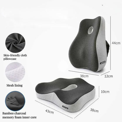 Domostil-Seat Cushion