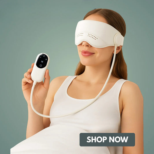 Domostil - Migraine Relief Mask