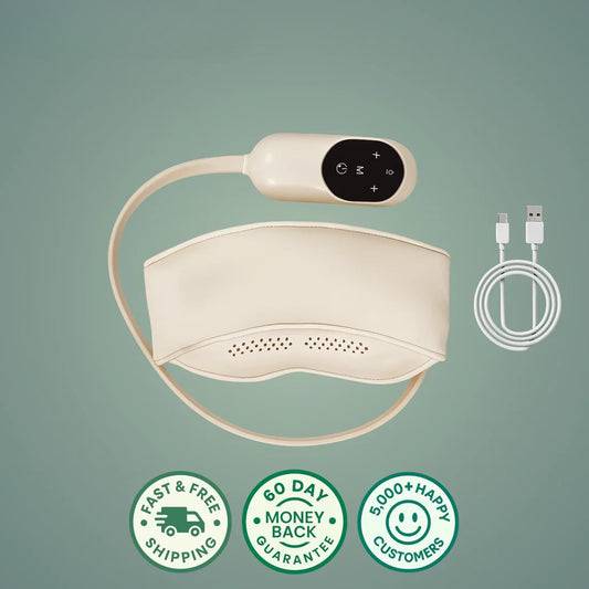Domostil - Migraine Relief Mask