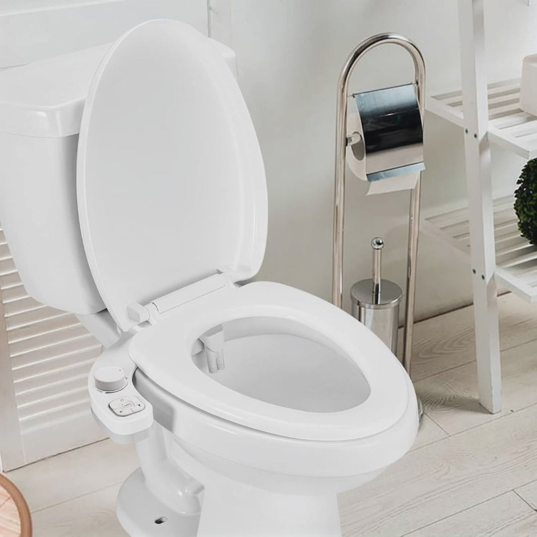 DomoStil™ Classic Bidet