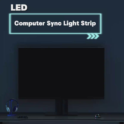 Cinema Immersion TV Backlight