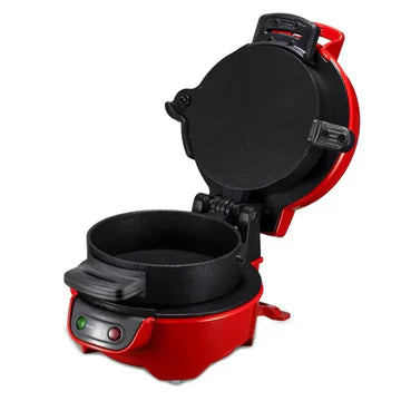 Portable Burger Toaster + 4 holders as a gift